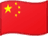 country flag